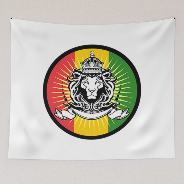 Item preview, Lion Reggae designed and sold by BestdesignerFM.