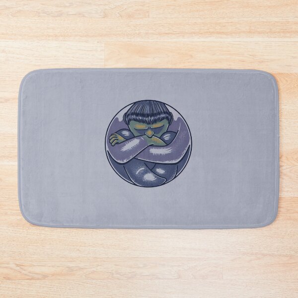 Item preview, Thinking Man Circle Graphic designed and sold by TomRabisca.