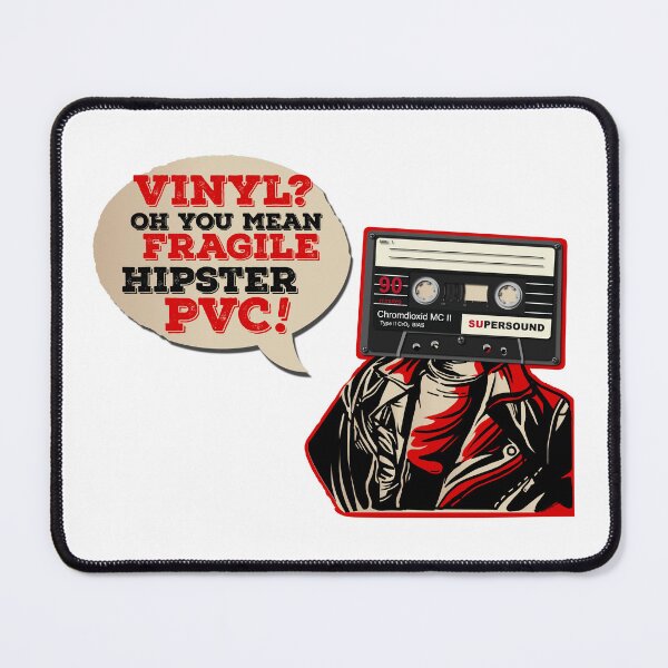 Item preview, Cassette Head Rebel Chilango Pride Original Design designed and sold by chilangopride.