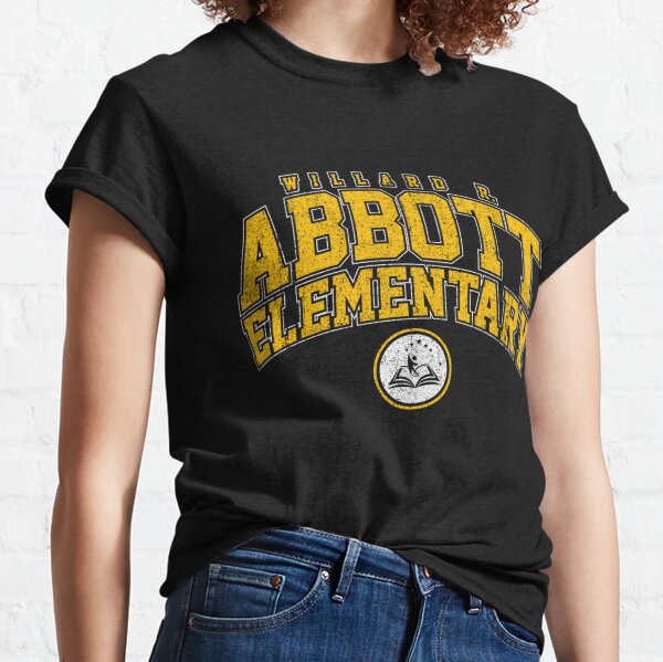 Abbott Elementary Classic T-Shirt