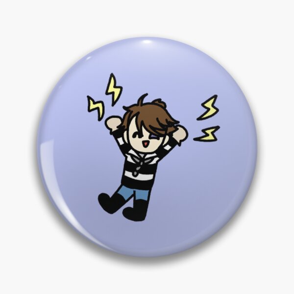 Item preview, Prisoner designed and sold by SincereSeal.