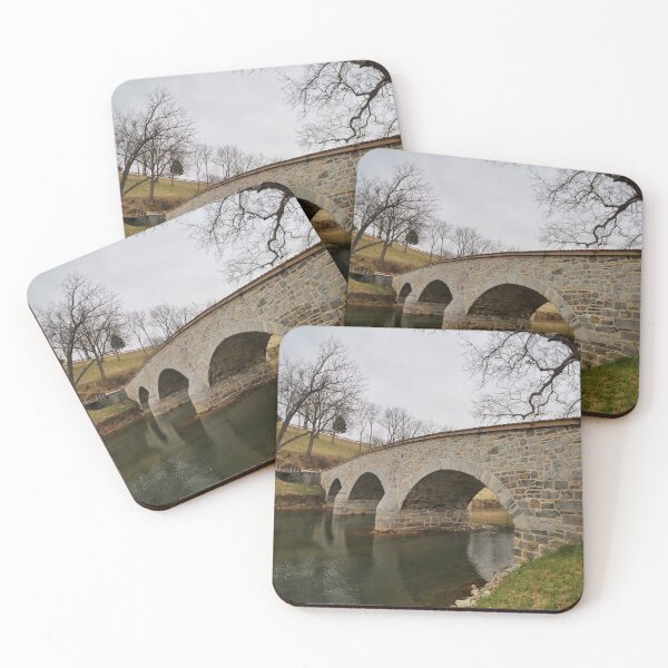 Item preview, Antietam National Battlefield #6 designed and sold by Rachel Jeffrey.