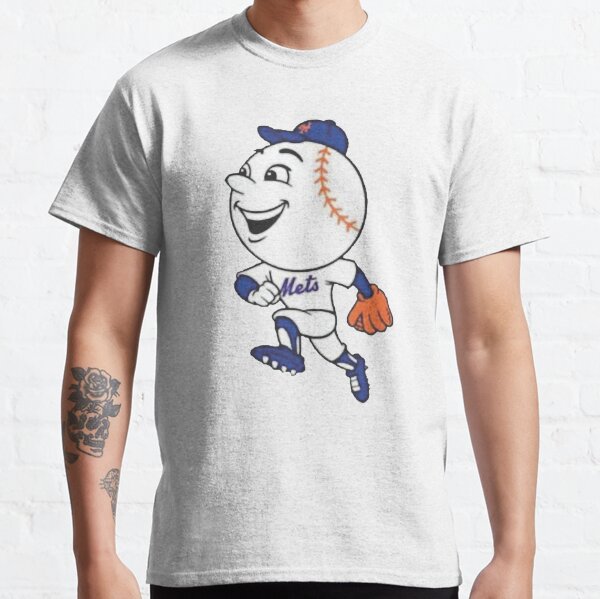 Mr Met T-Shirts for Sale