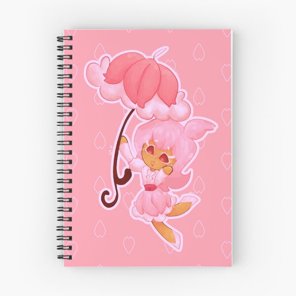 Item preview, Cherry Blossom Cookie w/ background  designed and sold by Mychael030.