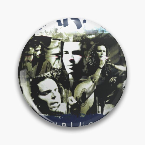 Item preview,  Mana mtv unplugged designed and sold by JohnThurman.