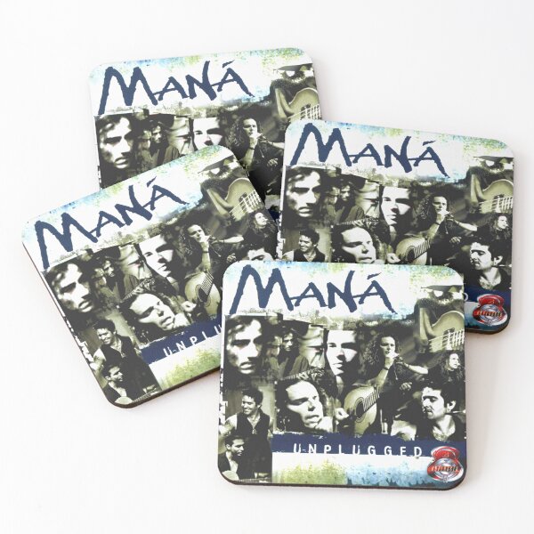 Item preview,  Mana mtv unplugged designed and sold by JohnThurman.
