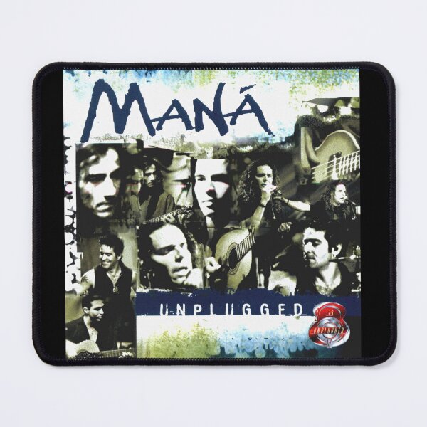 Item preview,  Mana mtv unplugged designed and sold by JohnThurman.