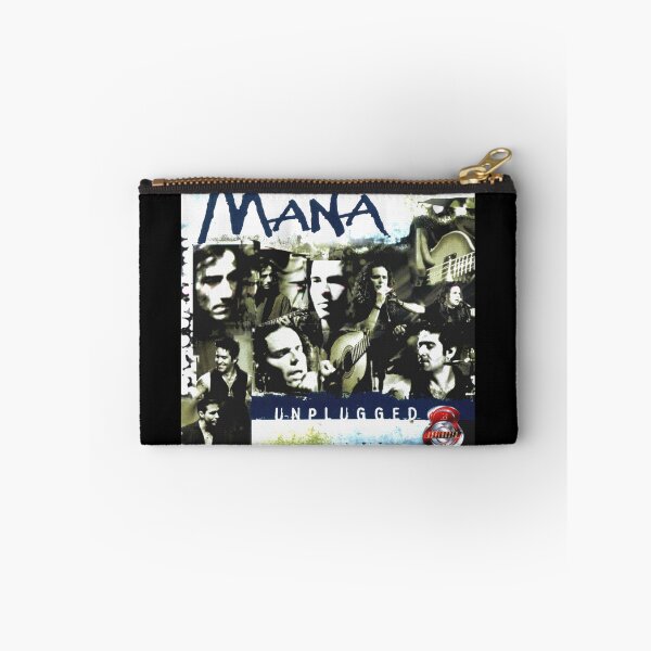 Item preview, Mana mtv unplugged designed and sold by JohnThurman.