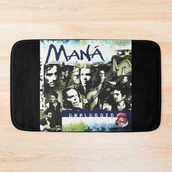 Item preview,  Mana mtv unplugged designed and sold by JohnThurman.