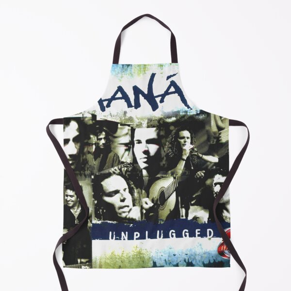 Item preview,  Mana mtv unplugged designed and sold by JohnThurman.