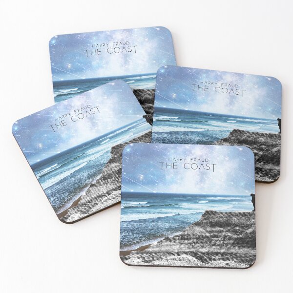 Item preview, The Coast harry  designed and sold by LopezEdward.