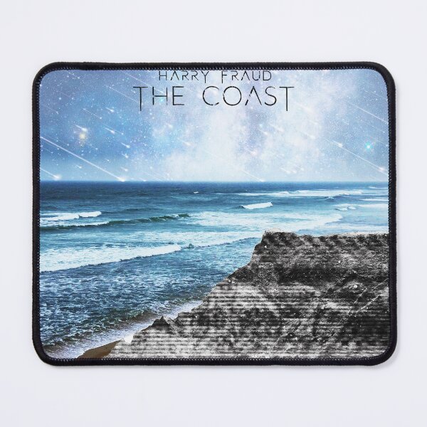 Item preview, The Coast harry  designed and sold by LopezEdward.