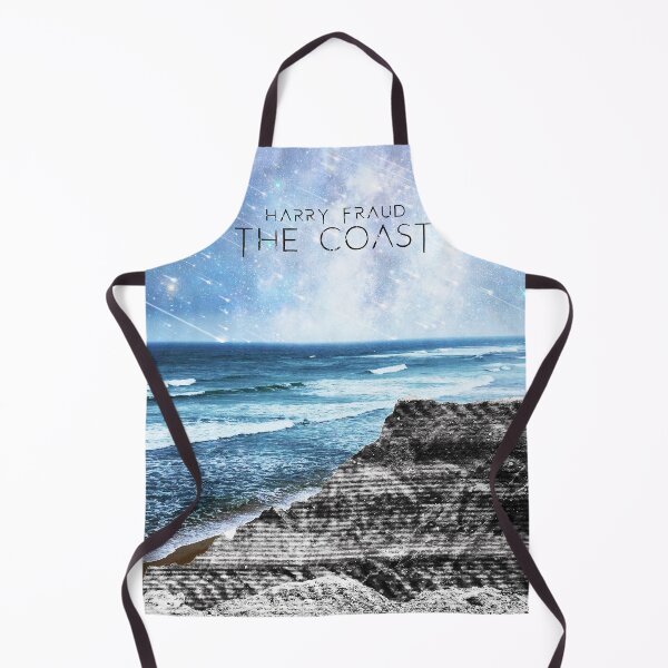 Item preview, The Coast harry  designed and sold by LopezEdward.