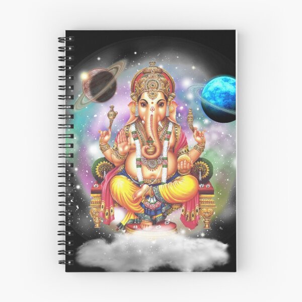 Item preview, Ganesh  designed and sold by ivanvenerucci.