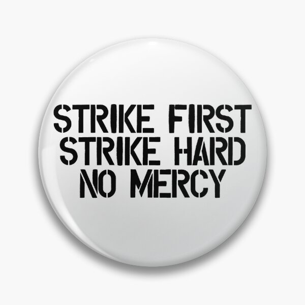 Item preview, cobra kai strike first designed and sold by k3llyt.