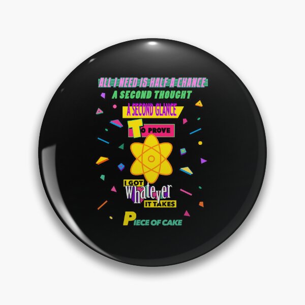 Item preview, It's A Piece of Cake designed and sold by VoightD324.