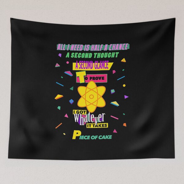 Item preview, It's A Piece of Cake designed and sold by VoightD324.