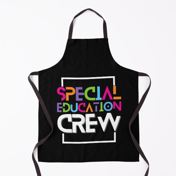 Item preview, Special Education Crew designed and sold by GeeHanz.