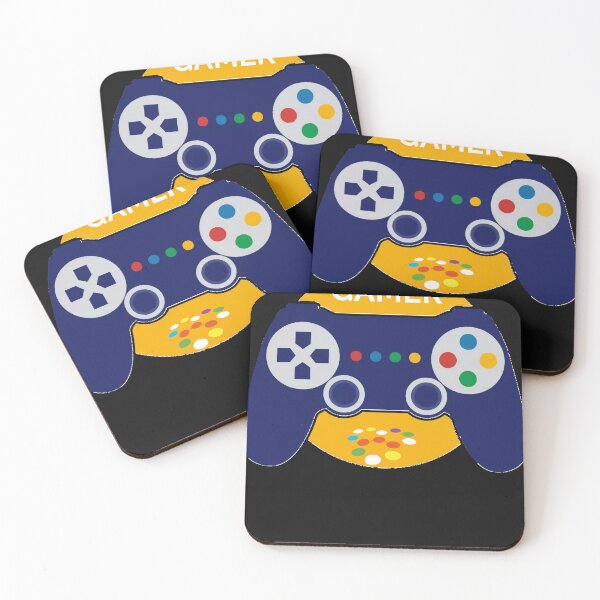 Item preview, Gamer Classic  designed and sold by ZEKEROUSSE.