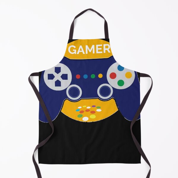 Item preview, Gamer Classic  designed and sold by ZEKEROUSSE.