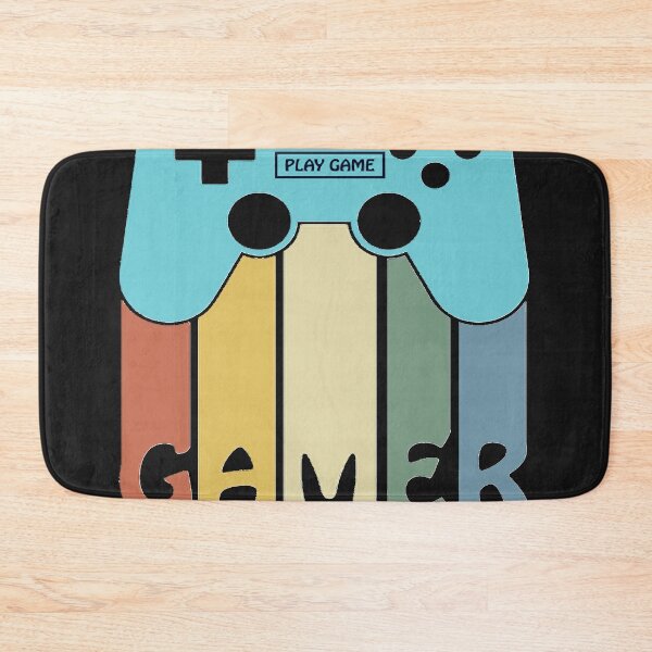 Item preview, GAMER Essential  designed and sold by ZEKEROUSSE.