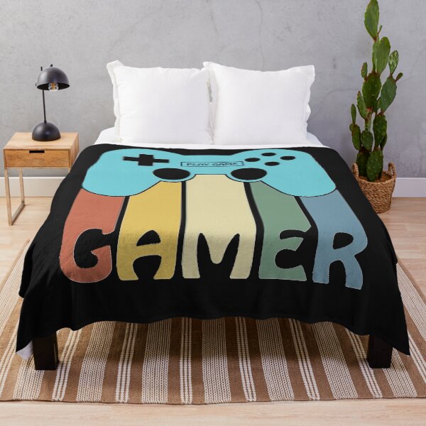 Item preview, GAMER Essential designed and sold by ZEKEROUSSE.