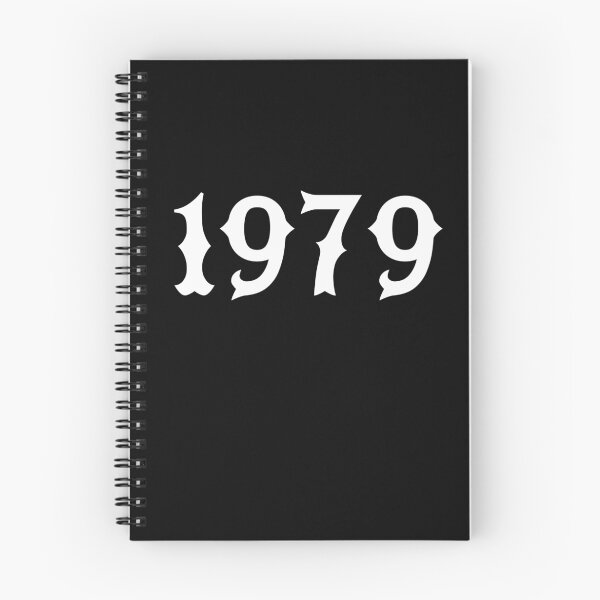 Item preview, 1979 designed and sold by ArtsyBeard.