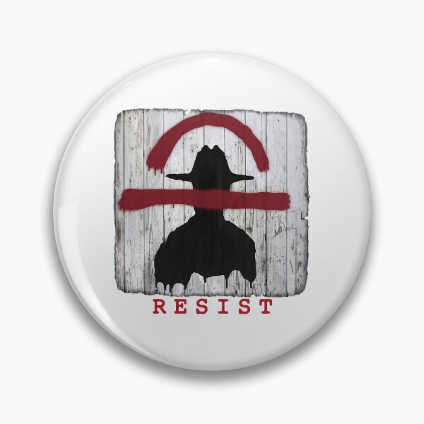 Item preview, Resist the Kempeitai designed and sold by VoightD324.