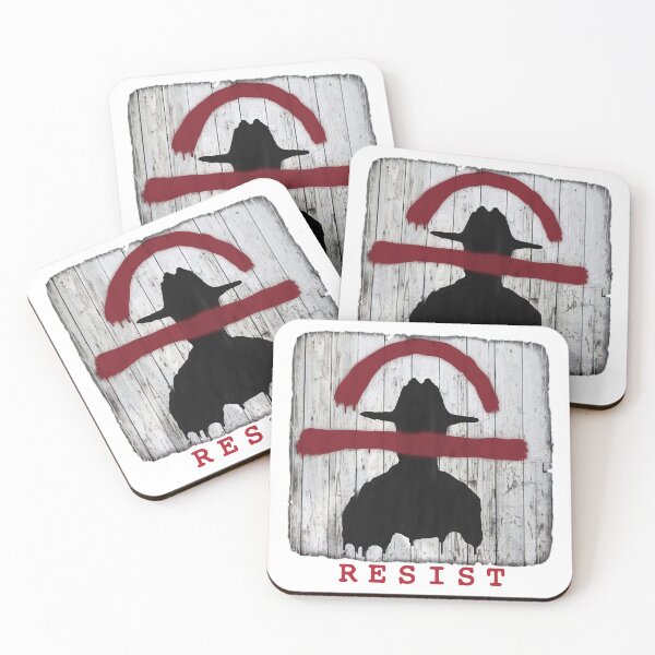 Item preview, Resist the Kempeitai  designed and sold by VoightD324.