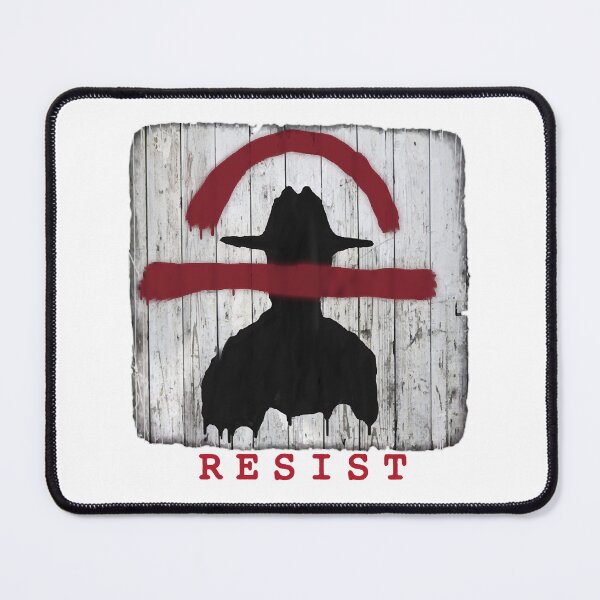 Item preview, Resist the Kempeitai designed and sold by VoightD324.