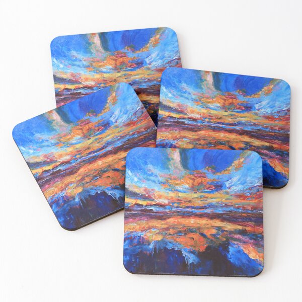 Item preview, Breakthrough Reflections designed and sold by Mearced-Art.