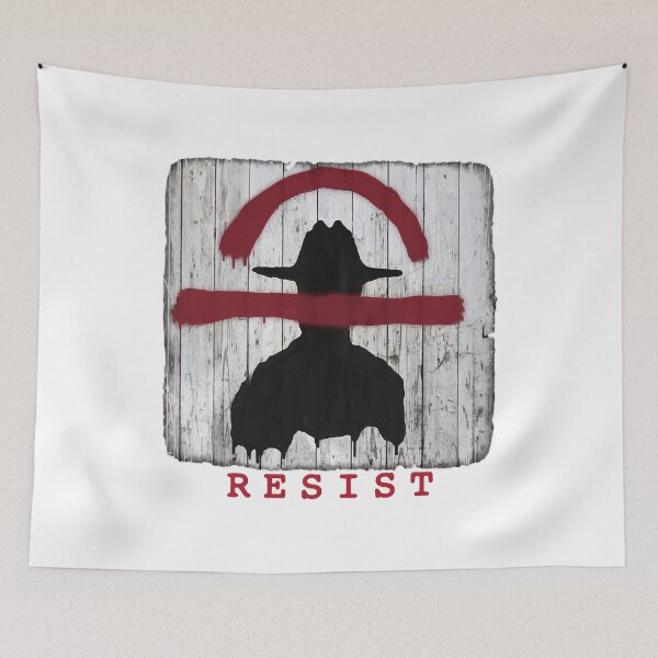 Item preview, Resist the Kempeitai designed and sold by VoightD324.