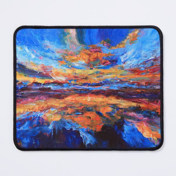 Item preview, Breakthrough Reflections designed and sold by Mearced-Art.