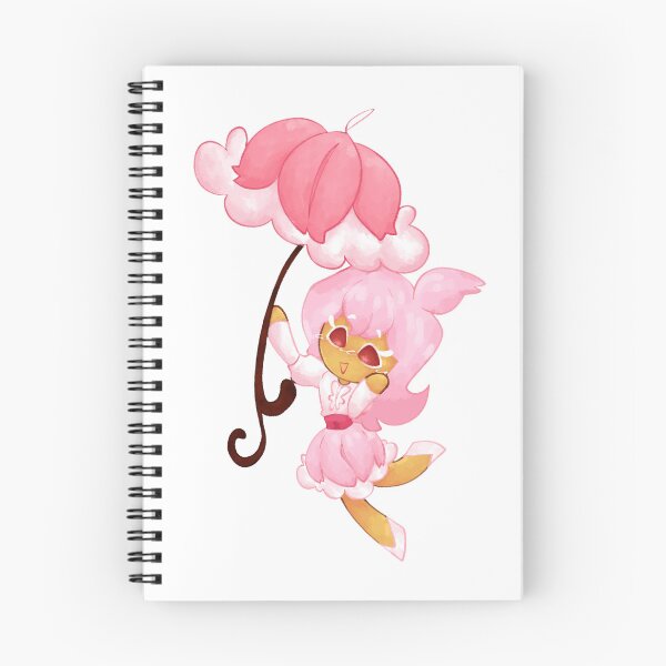 Item preview, Cherry Blossom cookie w/o background  designed and sold by Mychael030.
