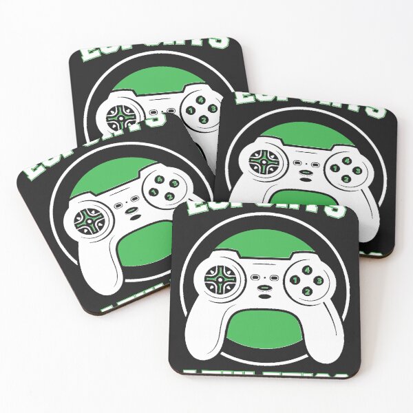 Item preview, Gamer Gamer Gift Gaming Esports Classic designed and sold by ZEKEROUSSE.