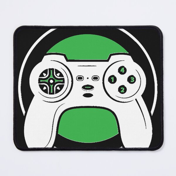 Item preview, Gamer Gamer Gift Gaming Esports Classic designed and sold by ZEKEROUSSE.