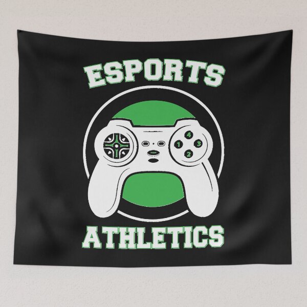 Item preview, Gamer Gamer Gift Gaming Esports Classic designed and sold by ZEKEROUSSE.