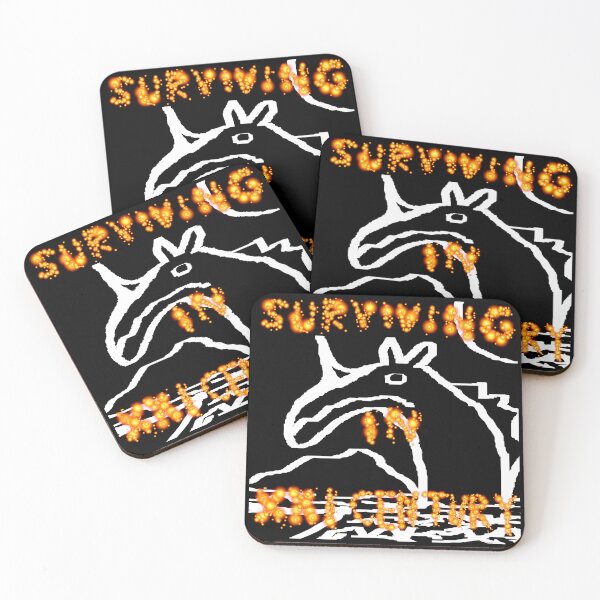 Item preview, Surviving in Harsh World Of XXI Century D1 Production designed and sold by SelfUpgrade.