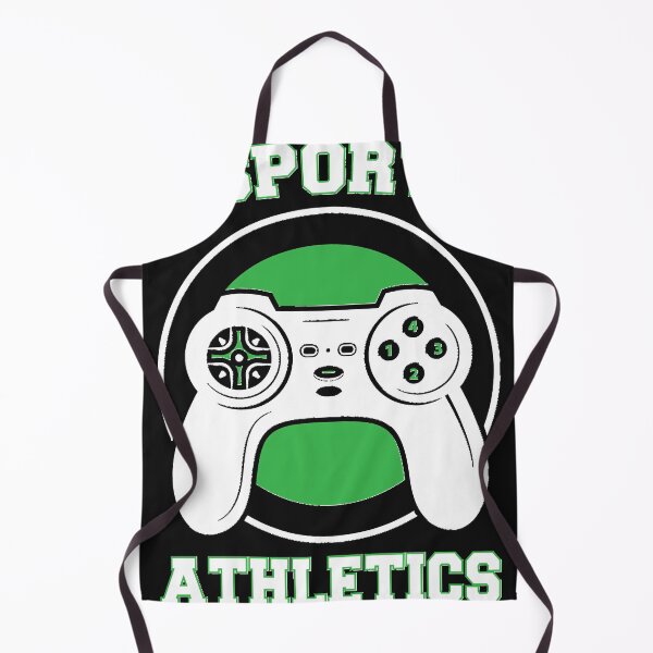 Item preview, Gamer Gamer Gift Gaming Esports Classic designed and sold by ZEKEROUSSE.