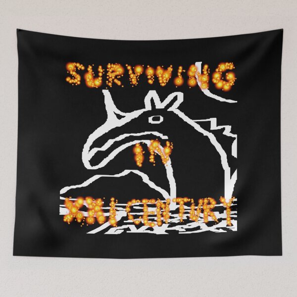 Item preview, Surviving in Harsh World Of XXI Century D1 Production designed and sold by SelfUpgrade.