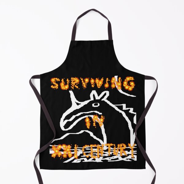Item preview, Surviving in Harsh World Of XXI Century D1 Production designed and sold by SelfUpgrade.