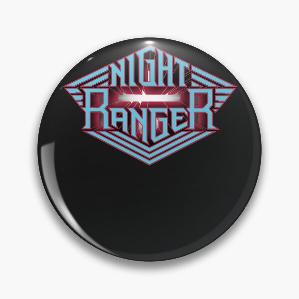 Item preview, Logo night ranger tour  essential t shirt designed and sold by JodyWragg9.