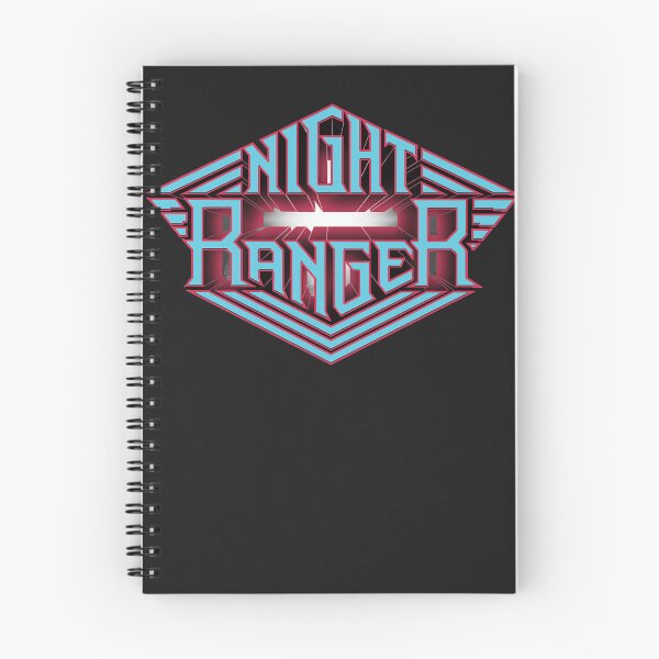 Item preview, Logo night ranger tour  essential t shirt designed and sold by JodyWragg9.
