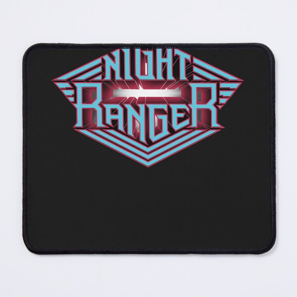 Item preview, Logo night ranger tour essential t shirt designed and sold by JodyWragg9.