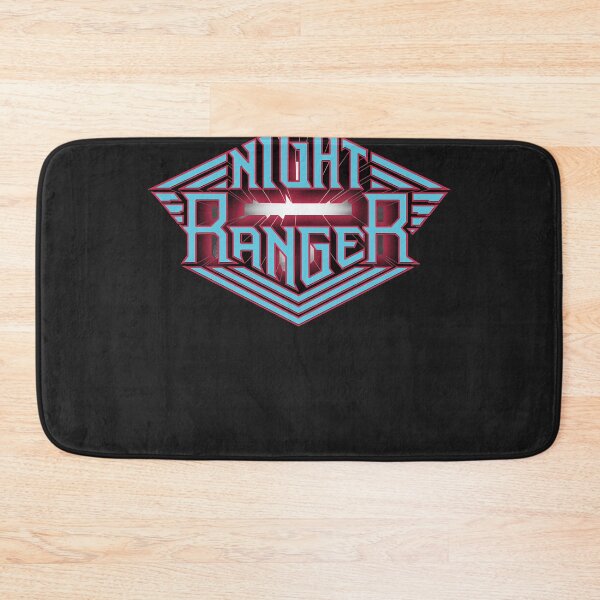 Item preview, Logo night ranger tour  essential t shirt designed and sold by JodyWragg9.