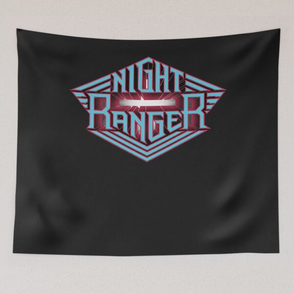 Item preview, Logo night ranger tour  essential t shirt designed and sold by JodyWragg9.