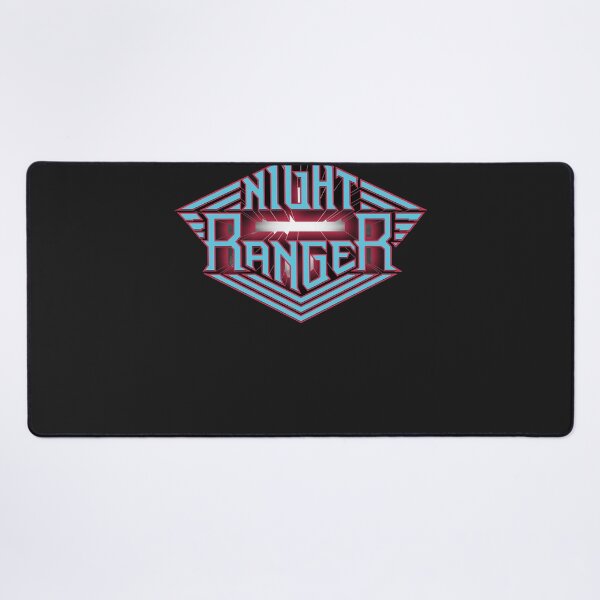 Item preview, Logo night ranger tour essential t shirt designed and sold by JodyWragg9.