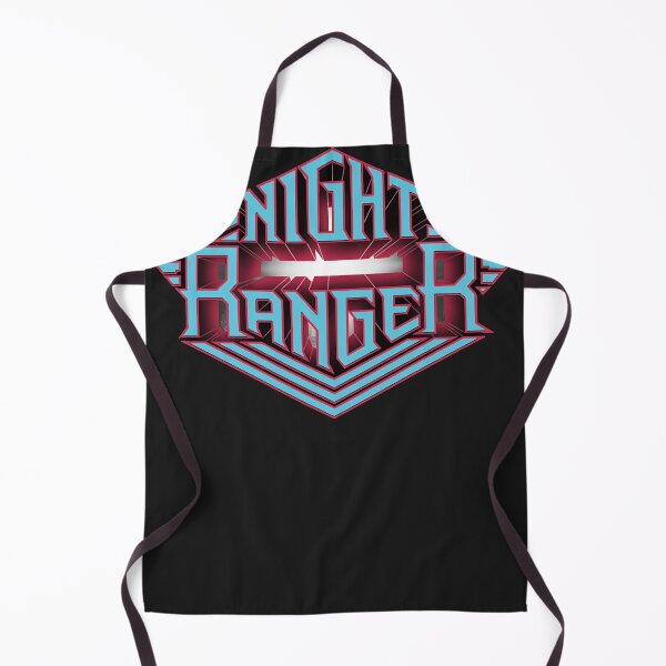 Item preview, Logo night ranger tour essential t shirt designed and sold by JodyWragg9.