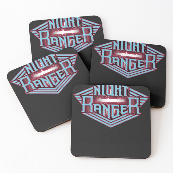 Item preview, Logo night ranger tour  essential t shirt designed and sold by JodyWragg9.
