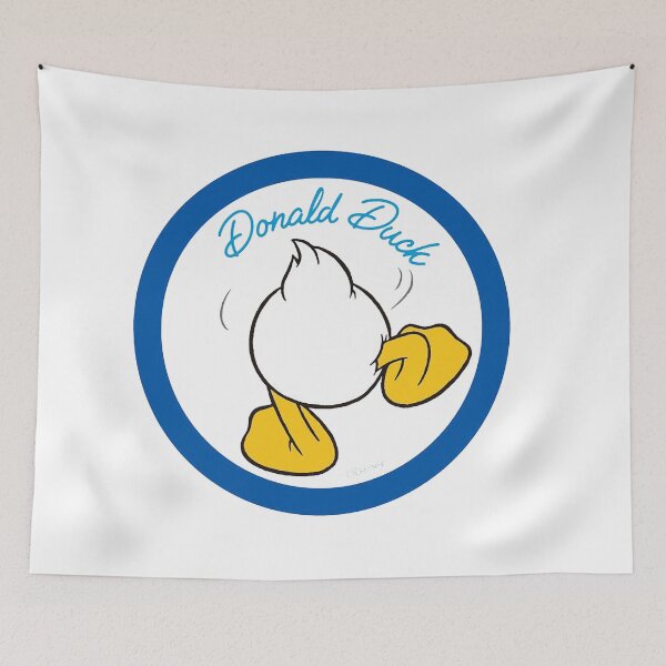 Item preview, Donald Duck Butt designed and sold by DonaldUS.